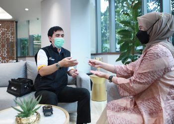 BSI Mobile Banking Siapkan Gadai Online