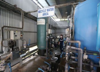 Hari Hutan Sedunia, Ini Ajakan Frisian Flag Indonesia Untuk Peduli Lingkungan