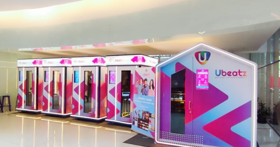 Ubeatz Suguhkan Konsep Hiburan User Friendly dengan Beragam Pilihan