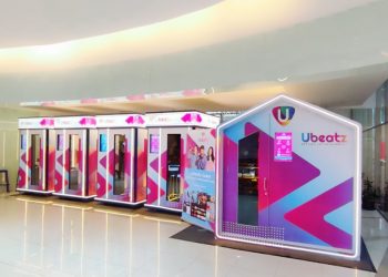 Ubeatz Suguhkan Konsep Hiburan User Friendly dengan Beragam Pilihan