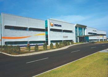 Pertama kalinya bagi PT Uni-Charm Indonesia, East Java Factory Raih Sertifikasi PROPER Level “Biru”