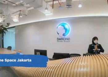 Ini Program Danone Indonesia Terapkan Kebijakan Ramah Keluarga