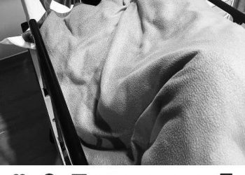 Dinda Hauw Keguguran Pulang Dari Paris. Ini Kronologinya