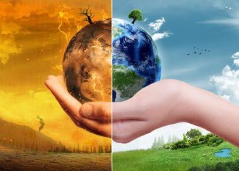 Indonesia Dapat Dukungan Pendanaan Climate Change dari Filantropi AS Ford Foundation