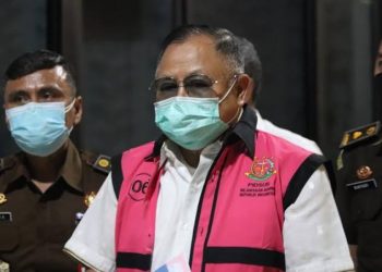 Vonis 20 Tahun Adam Damiri Dinilai Keliru dan Tidak Adil