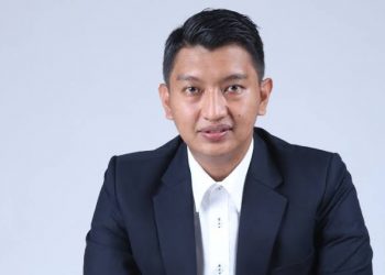 Mardani Maming: Arif Rosyid Calon Ketua Umum HIPMI