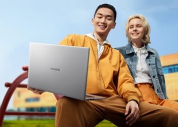 Huawei Luncurkan Matebook D14 dan Matebook D15, Laptop Desain Premium Untuk Poduktivitas Serba Cepat