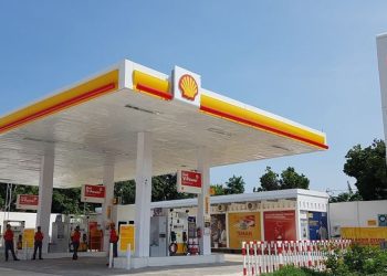 Shell Turunkan Harga BBM, Paling Murah Jadi Rp15.850 per Liter