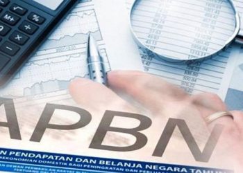 Kebutuhan Dana Infrastruktur Rp6.445 Triliun, Sri Mulyani: Tidak Mungkin Semuanya Dibiayai APBN