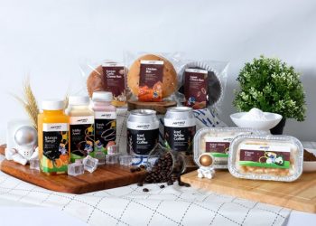 Deretan Private Label Dari Astro, 15 Menit Konsumen Dapat Produk Berkualitas