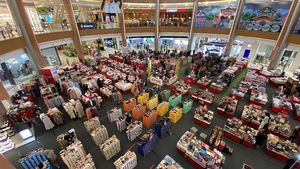 Ramadan Salebration, Ini Ragam Tawaran Menarik Summarecon Mall Bekasi Selama Ramadan