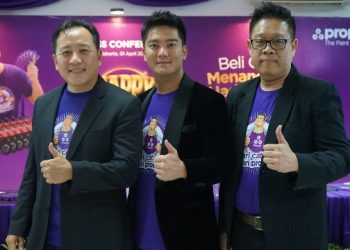 Boy William Takjub Propan Berikan Ribuan Hadiah Hingga Mobil ke Konsumennya