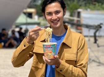 Mie Sedaap Cup Hadirkan Varian Baru Rawit Bingit Dengan Rasa Baso Bleduk