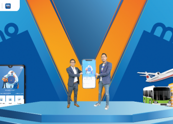 Mudahkan Nasabah Dalam Merencanakan Perjalanan, BRI dan Traveloka Hadirkan Fitur Travel di BRImo