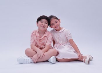 Sambut Hari Raya, Gingersnaps Fasilitasi Orang Tua Dapatkan Koleksi Pakaian Anak Yang Nyaman dan Stylist