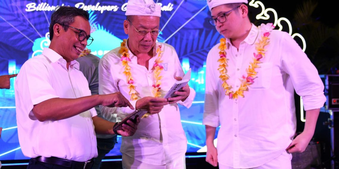 BTN Apresiasi Pengembang