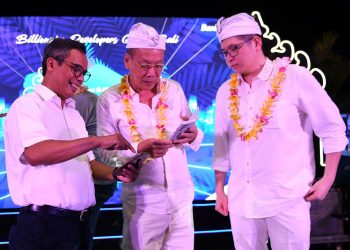 BTN Apresiasi Pengembang