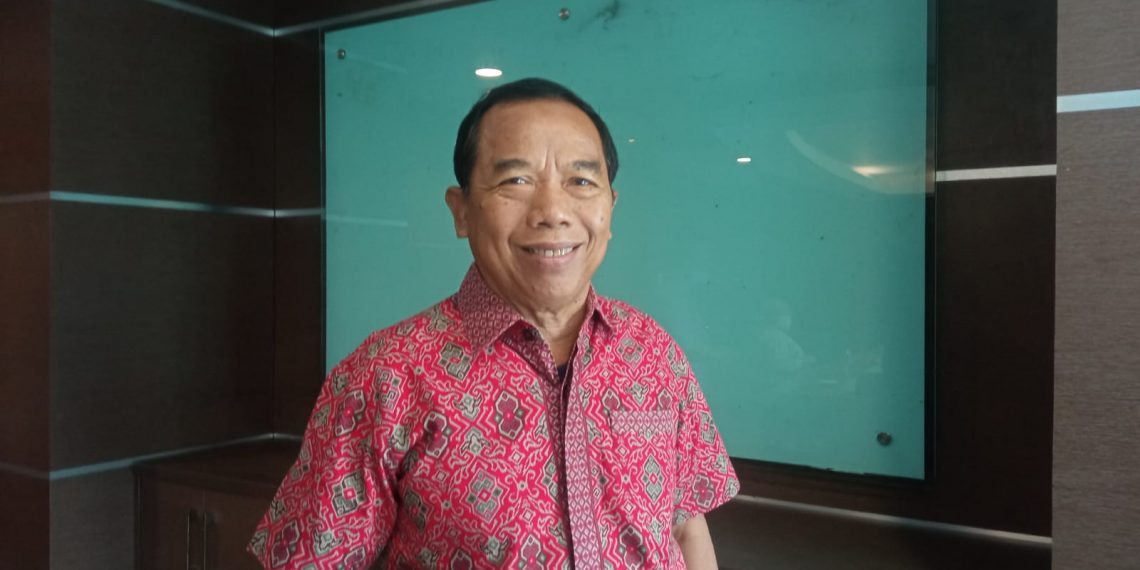 Audit BPK Harus Menjadi Salahsatu Pertimbangan Adam Damiri di Bebaskan