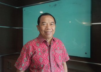Audit BPK Harus Menjadi Salahsatu Pertimbangan Adam Damiri di Bebaskan
