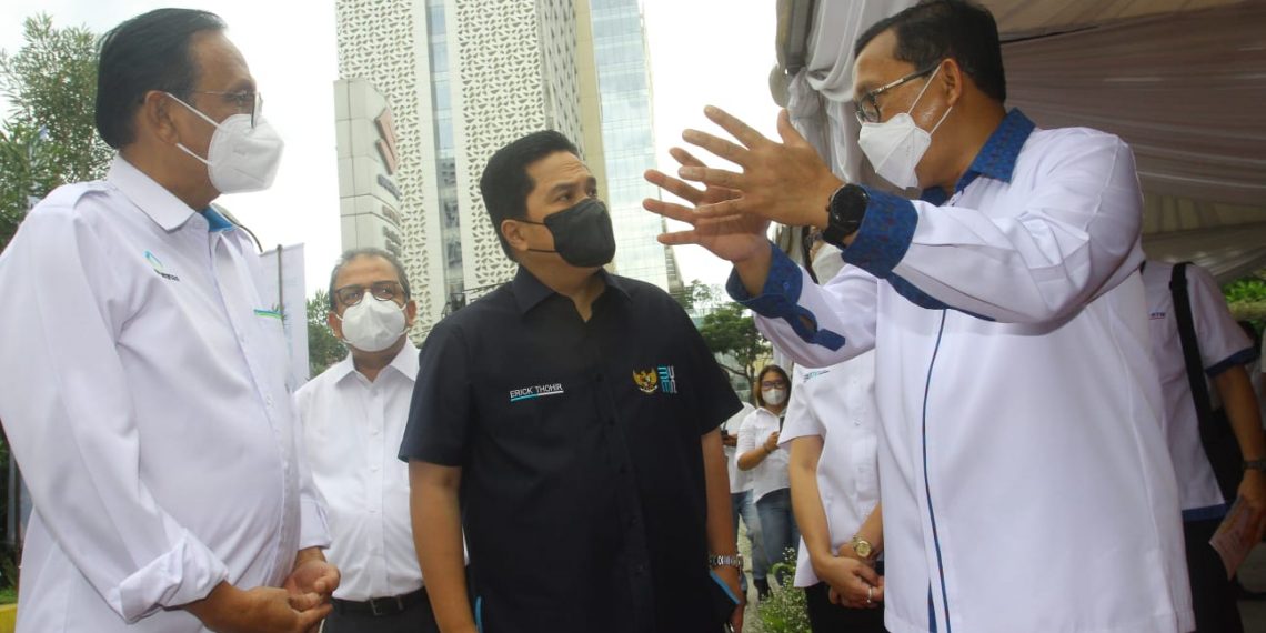 BTN Siapkan Terobosan Hunian Milenial