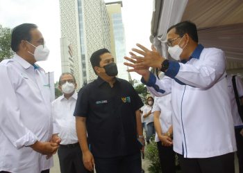 BTN Siapkan Terobosan Hunian Milenial