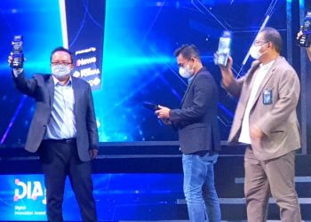 BTN Property Raih Penghargaan Digital Innovation