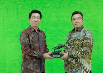 Perseroan Menunjuk PT NH Korindo Sekuritas Selaku Underwriter