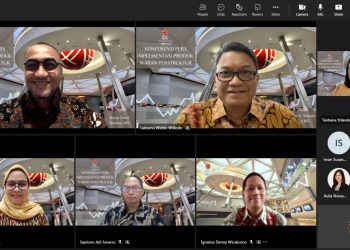 BEI Siap Luncurkan Waran Terstruktur