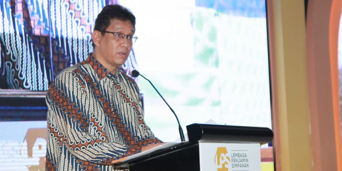 LPS : Ketahanan Perbankan Masih Cukup Kuat