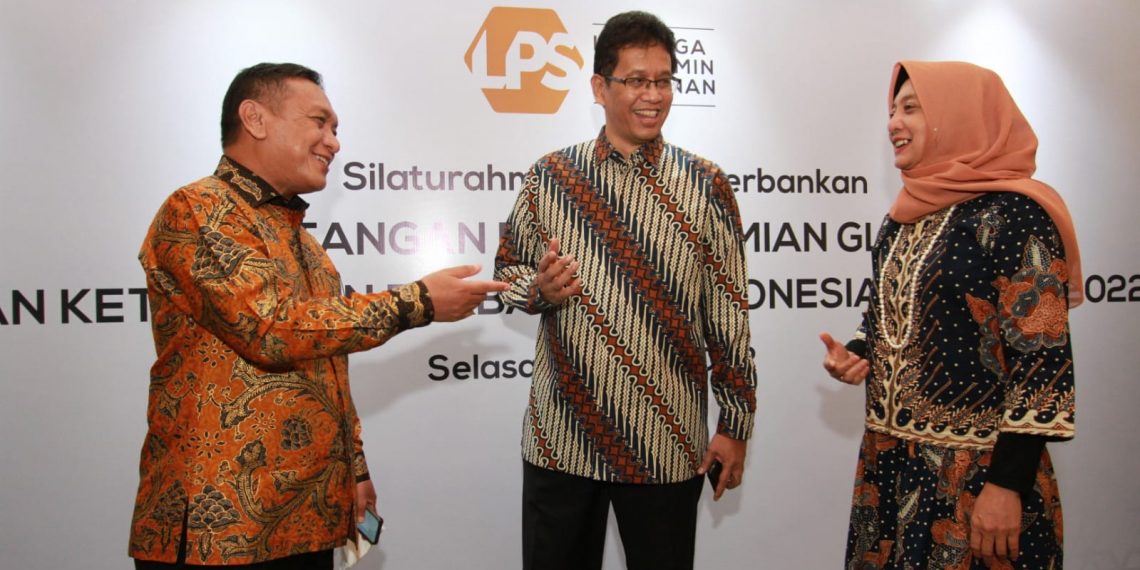 LPS : Ketahanan Perbankan Masih Cukup Kuat