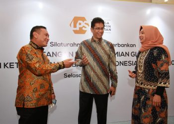 LPS : Ketahanan Perbankan Masih Cukup Kuat