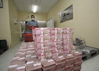 BNI Siapkan Rp 17,81 Triliun Jelang Lebaran