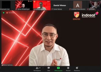 Tingkatkan Minat Olahraga Bola Basket Indonesia lewat Esport, Indosat Ooredoo Hutchison dan IBL Gelar Kompetisi IVBL 2022
