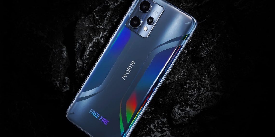 realme Luncurkan realme 9 4G Smartphone Sebagai Pertama di Dunia dengan 108MP ProLight Camera Berkat Sensor ISOCELL HM6