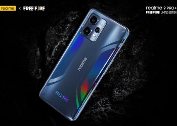 realme Luncurkan realme 9 4G Smartphone Sebagai Pertama di Dunia dengan 108MP ProLight Camera Berkat Sensor ISOCELL HM6