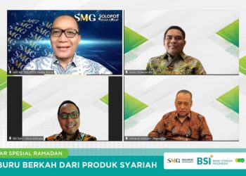 Sasar Anak Muda, BSI Fokus Perkuat Layanan Digital