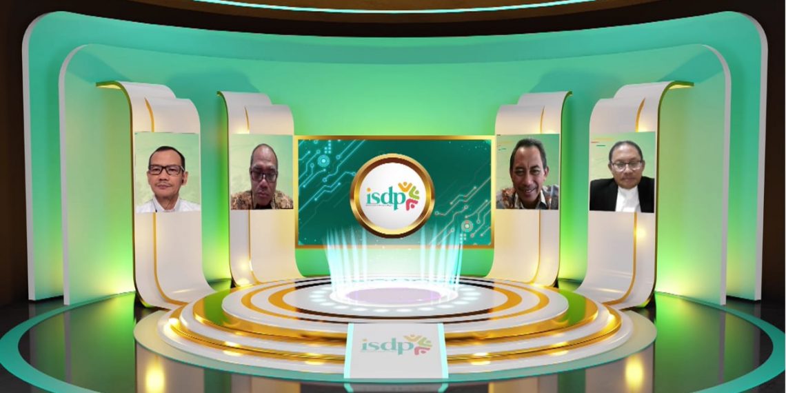 BSI Bersama Yayasan BSMU Resmi Launching Beasiswa Inkubator Bisnis ISDP 2022