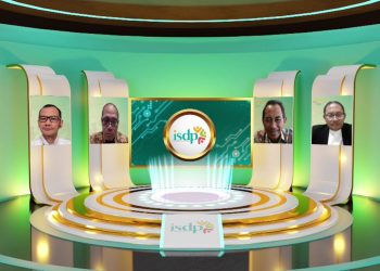 BSI Bersama Yayasan BSMU Resmi Launching Beasiswa Inkubator Bisnis ISDP 2022