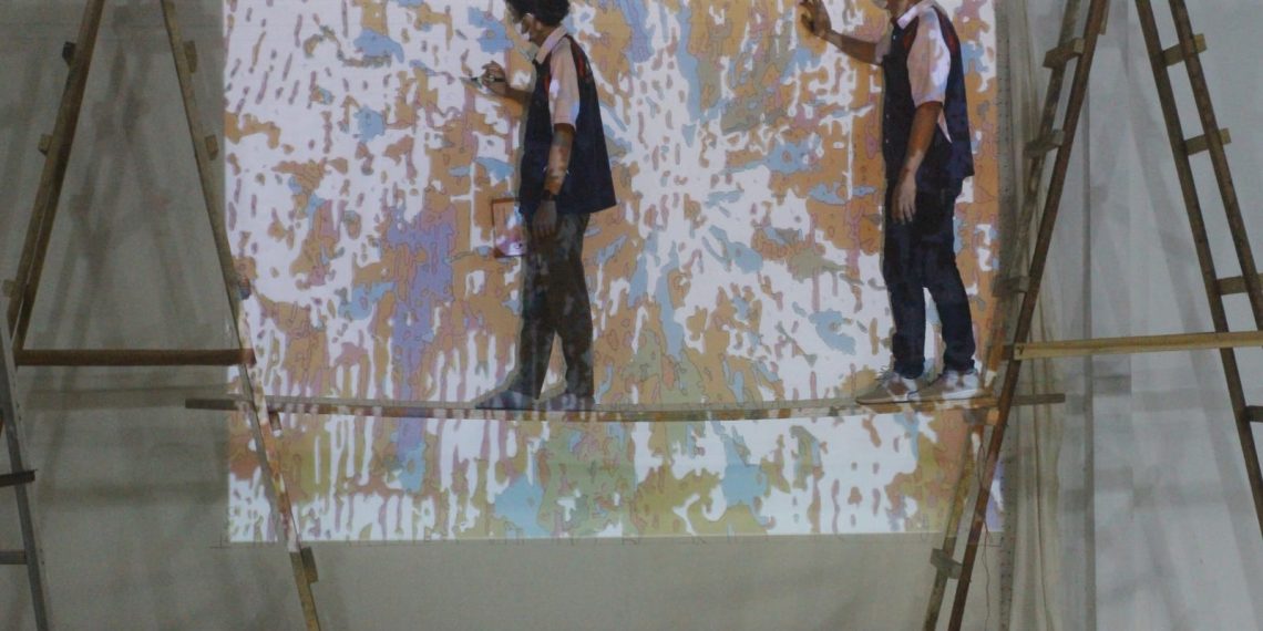 Karpet Handmade Premium