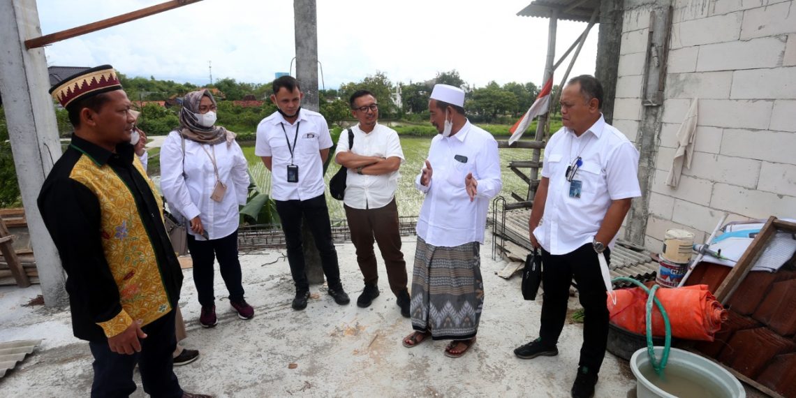 Bank BTN Dorong Kemajuan Pesantren
