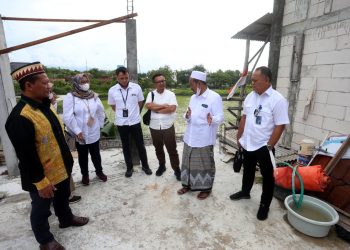 Bank BTN Dorong Kemajuan Pesantren
