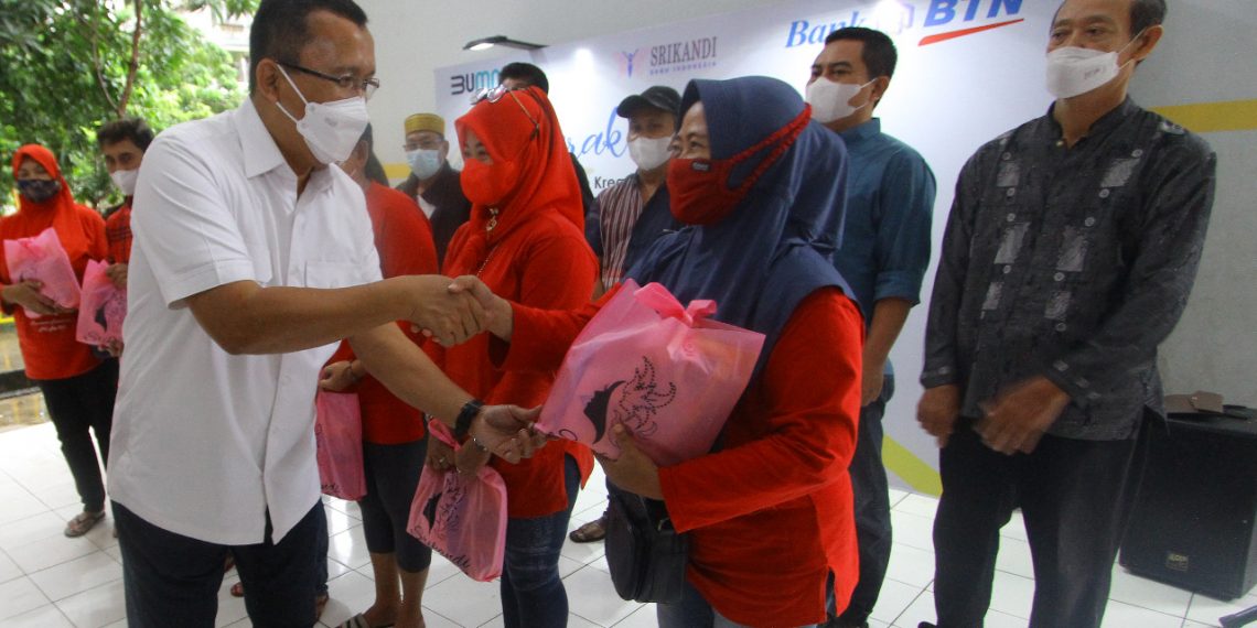 Srikandi BTN Dorong Pemberdayaan Perempuan