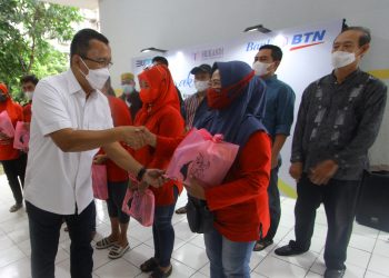 Srikandi BTN Dorong Pemberdayaan Perempuan