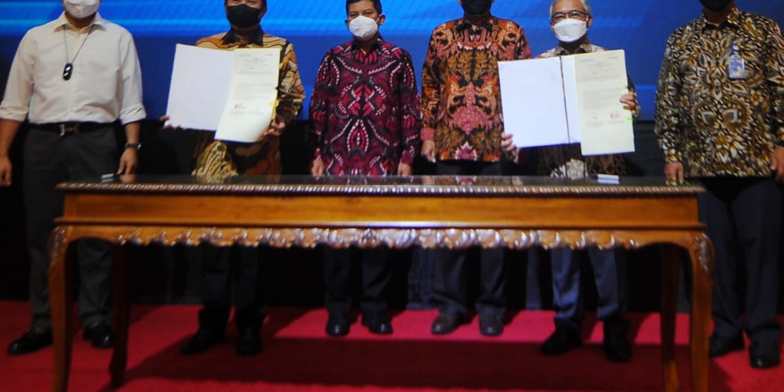 Sinergi BTN dan BPJS Kesehatan