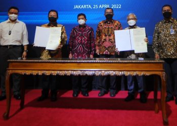 Sinergi BTN dan BPJS Kesehatan