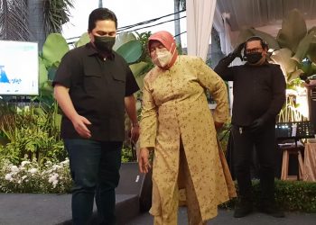 Rumah BTN: Apresiasi Untuk Pejuang Reformasi