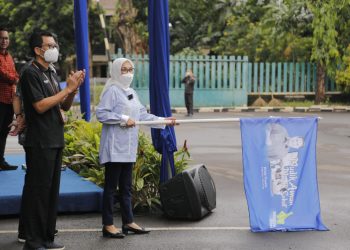 Mudik Bareng Pupuk Indonesia