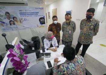 Bersama BTN, Lebaran di Rumah Baru