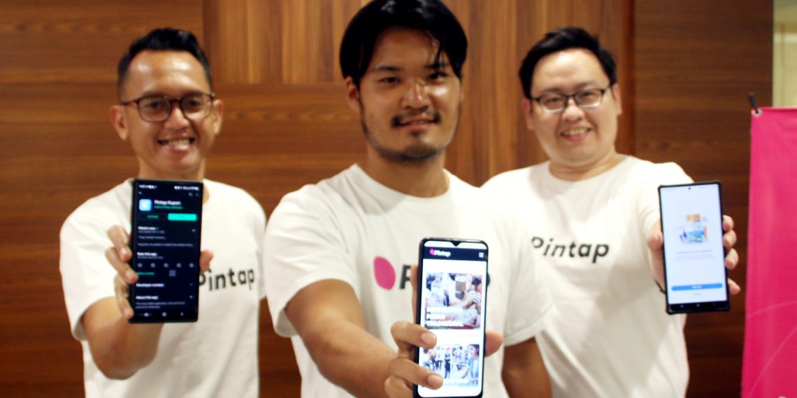 Berdayakan Pasar Tradisional