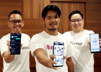 Berdayakan Pasar Tradisional